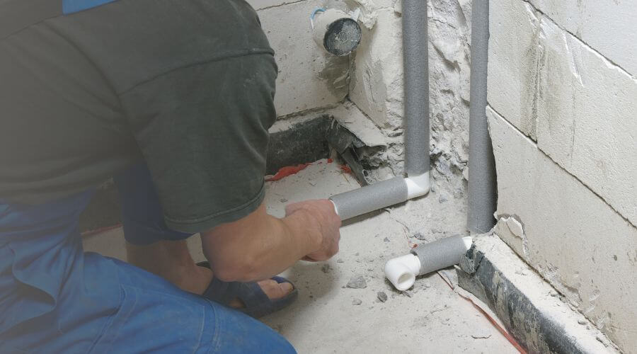 Professional septic tank pumping services in Stockdale, TX
